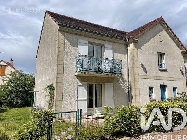 Photo 1 - Appartement à ORLEANS