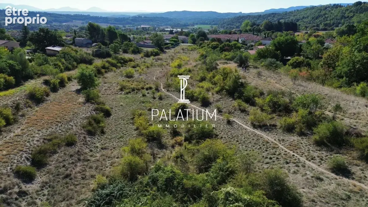 Terrain Constructible et Divisible à Vendre - photo 3