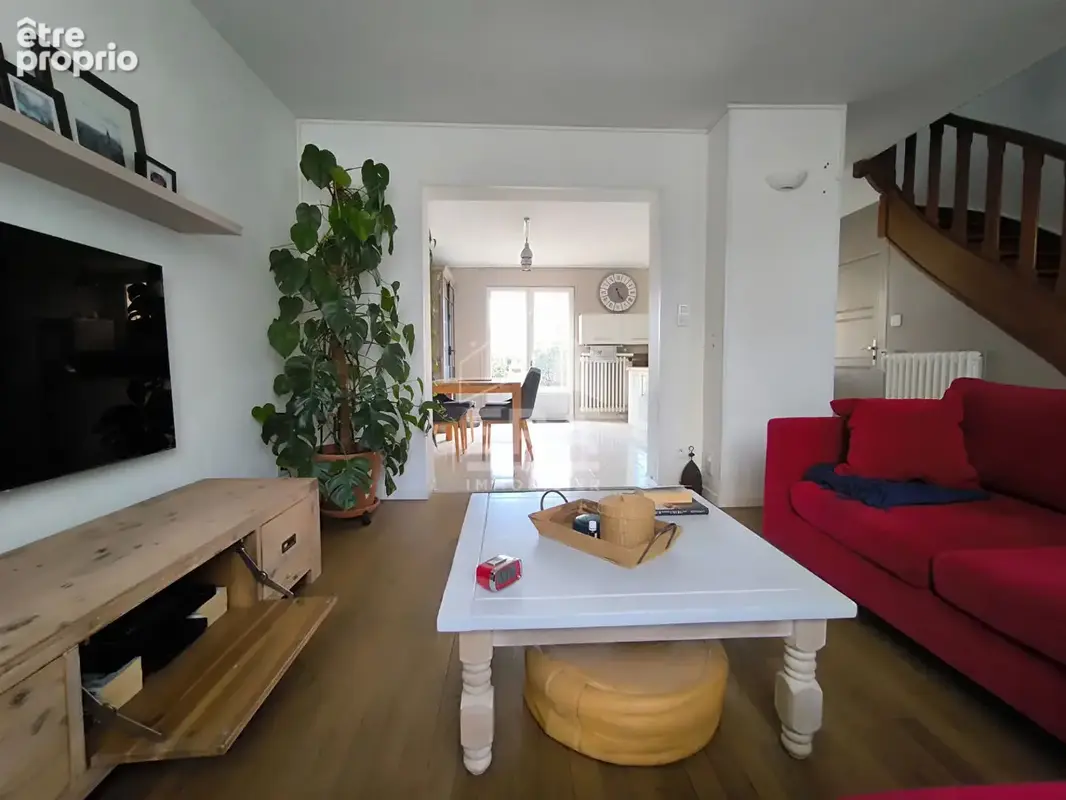 Photo Maison à Le Mans au prix de 174 900€