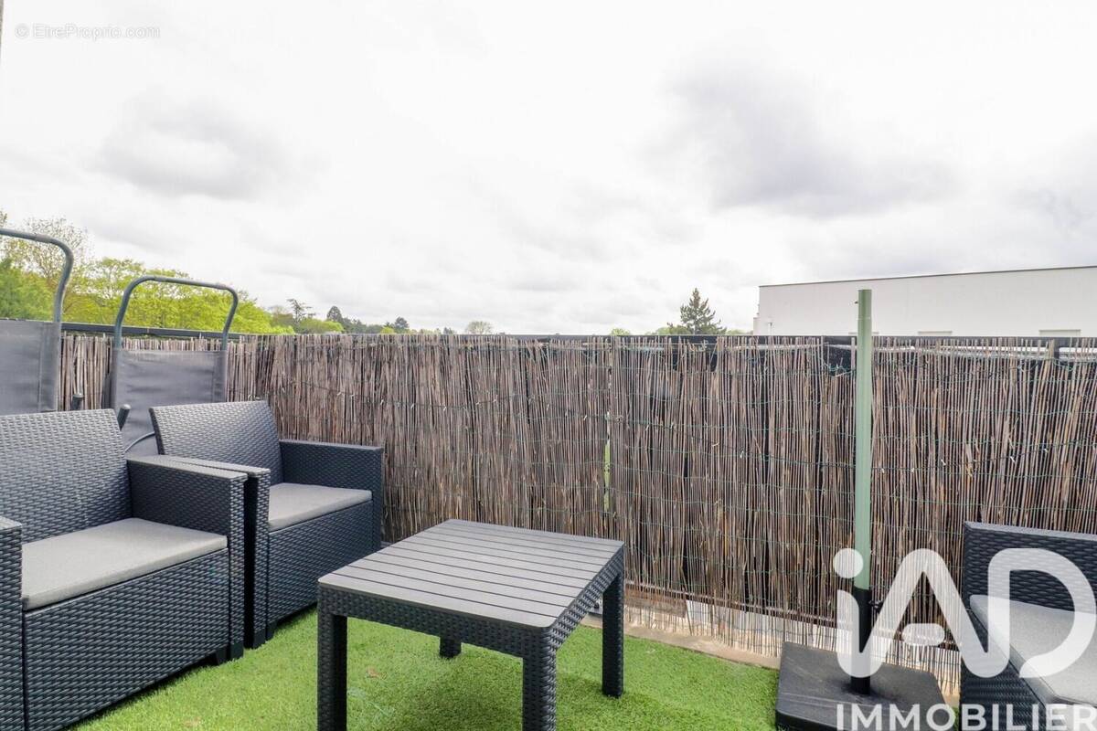 Photo 1 - Appartement à SAULX-LES-CHARTREUX