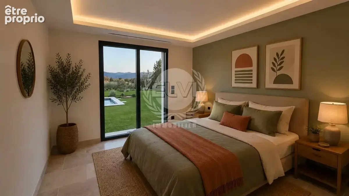 Villa au Arcs - photo 9