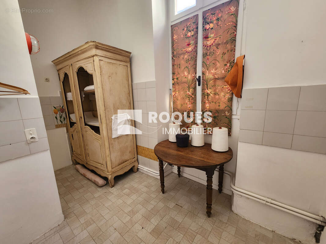 Appartement à LODEVE