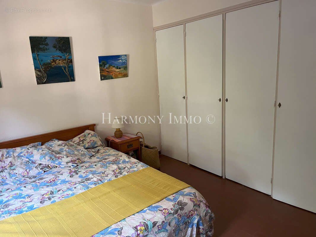 Tiuccia  Ensemble immobilier vue mer 3 unités autonomes - photo 7
