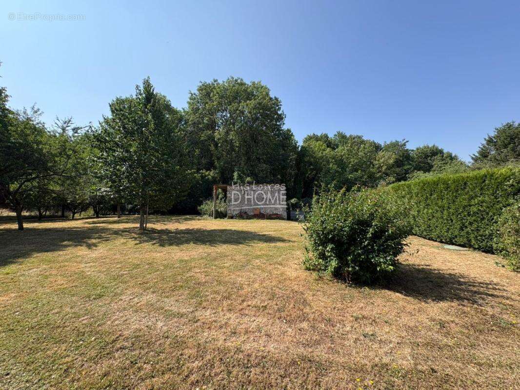 Maison de campagne de caractère - photo 2