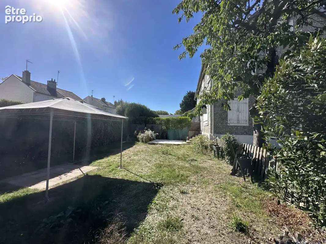 Maison 4 pièces 81 m² à vendre à Sotteville-Les-Rouen (76300) - photo 3