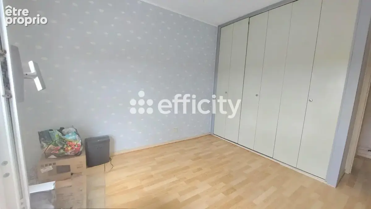 Appartement - photo 9