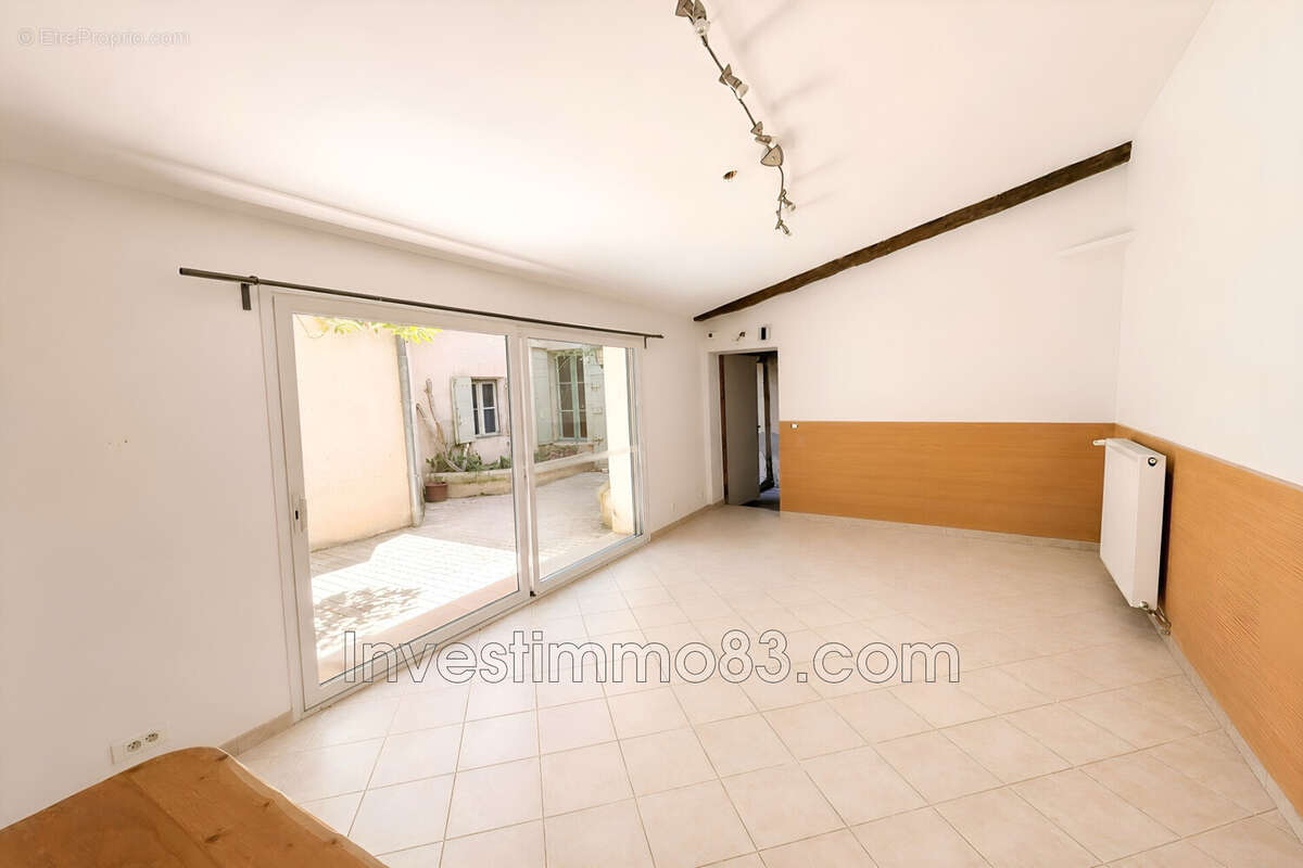 Appartement 103 m² à Pertuis  - photo 4