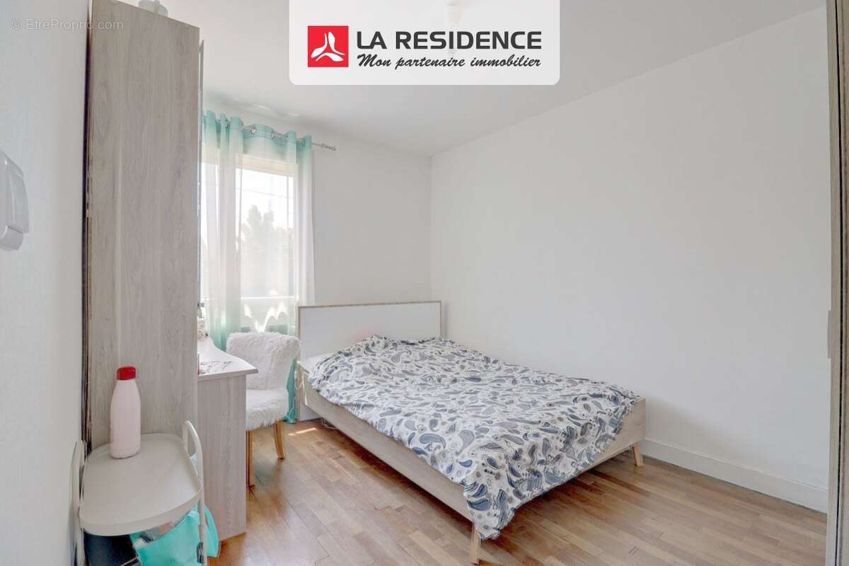 Maison 89 m² à Saint-Gervais-La-Foret  - photo 7