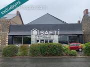 Photo 1 - Commerce à CANDE