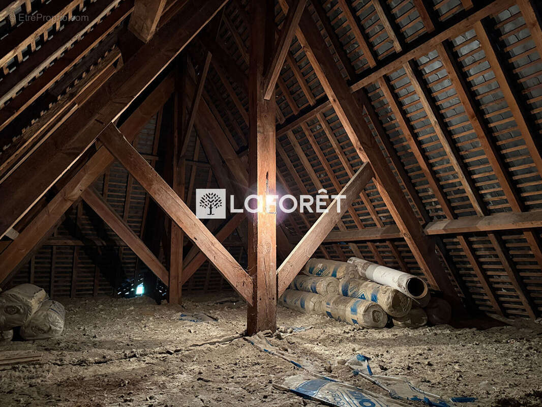 Appartement à LANGON