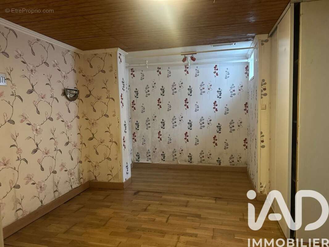 Photo 6 - Maison à CERISY-LA-FORET