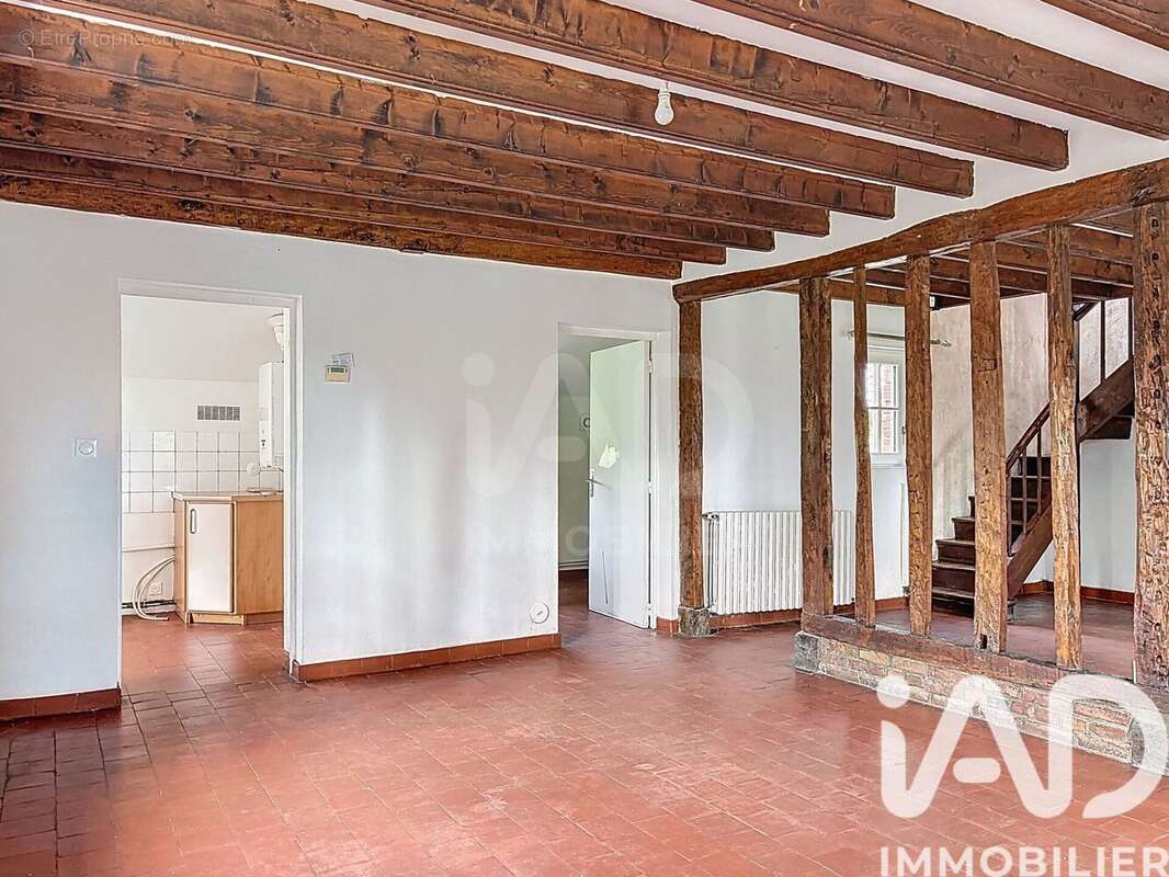 Photo 3 - Maison à LE CATELIER