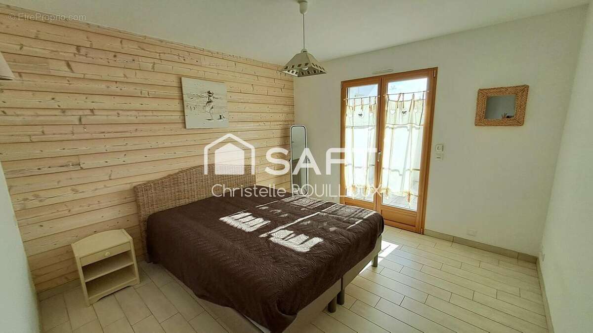 Photo 5 - Maison à RIVEDOUX-PLAGE