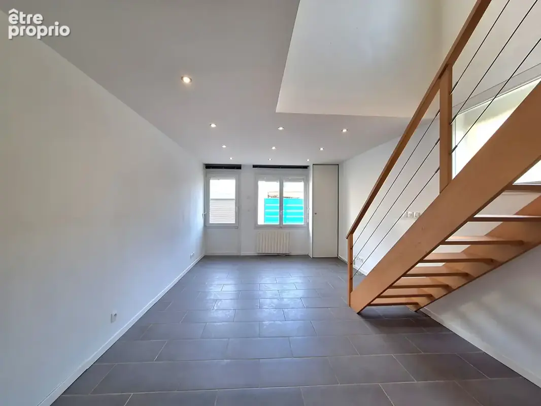 Appartement 4 pièces - Sanvic, Le Havre - photo 4