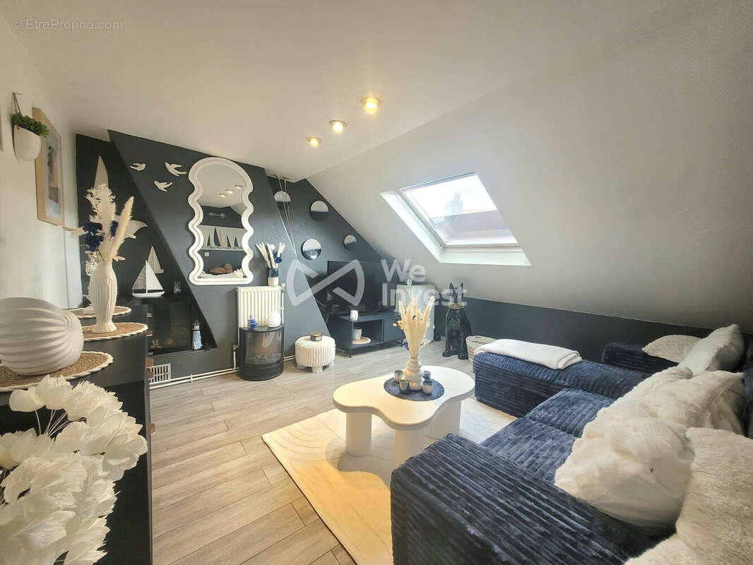 Maison 170 m² à Capinghem  - photo 8