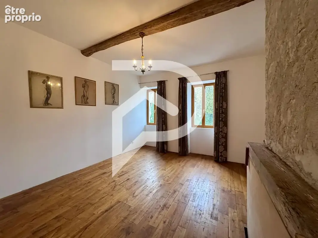 Maison de caractère 6 pièces 257 m² proche de Peyrehorade - photo 12