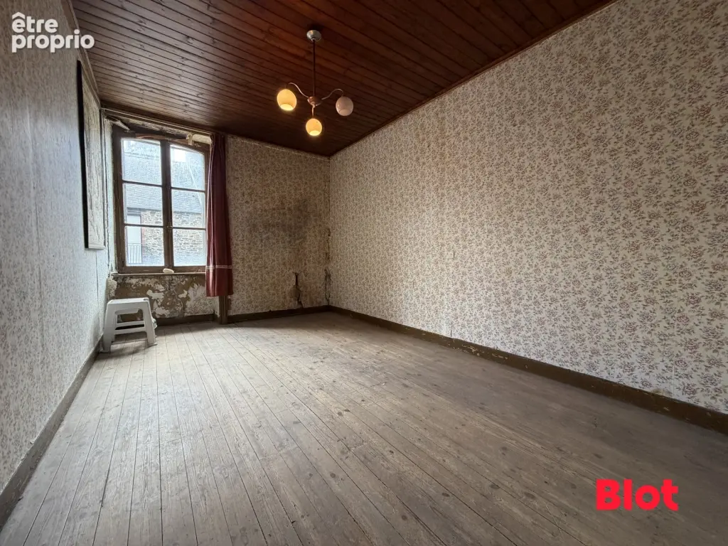 Maison 6 pièces 183 m² à vendre à Dol-De-Bretagne (35120) - photo 9