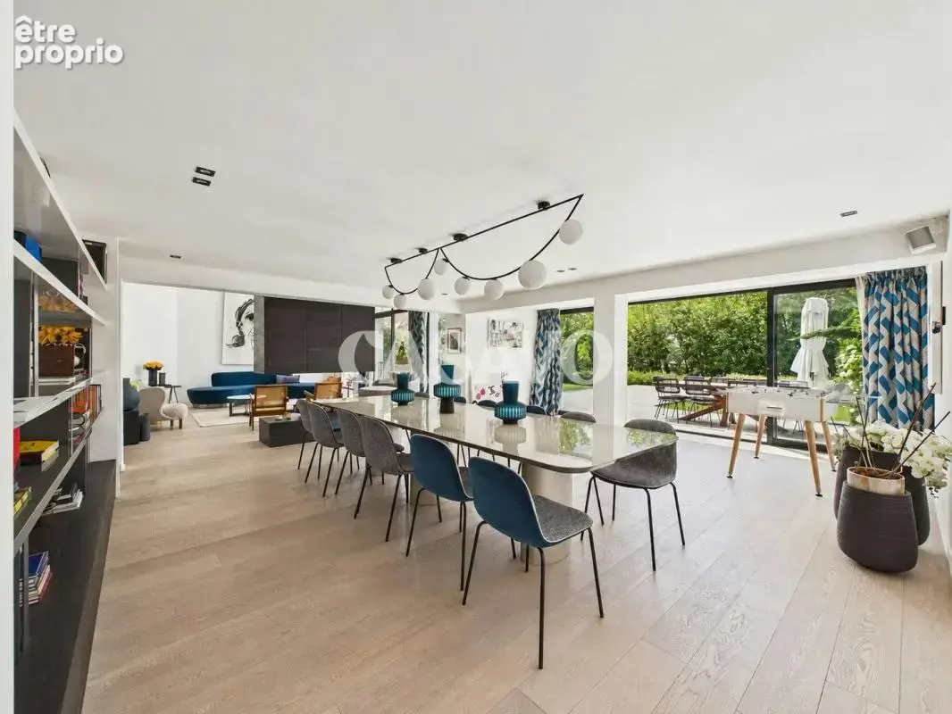 Vente Maison 12 pièces de 440m² - 92500 Rueil-Malmaison - photo 10