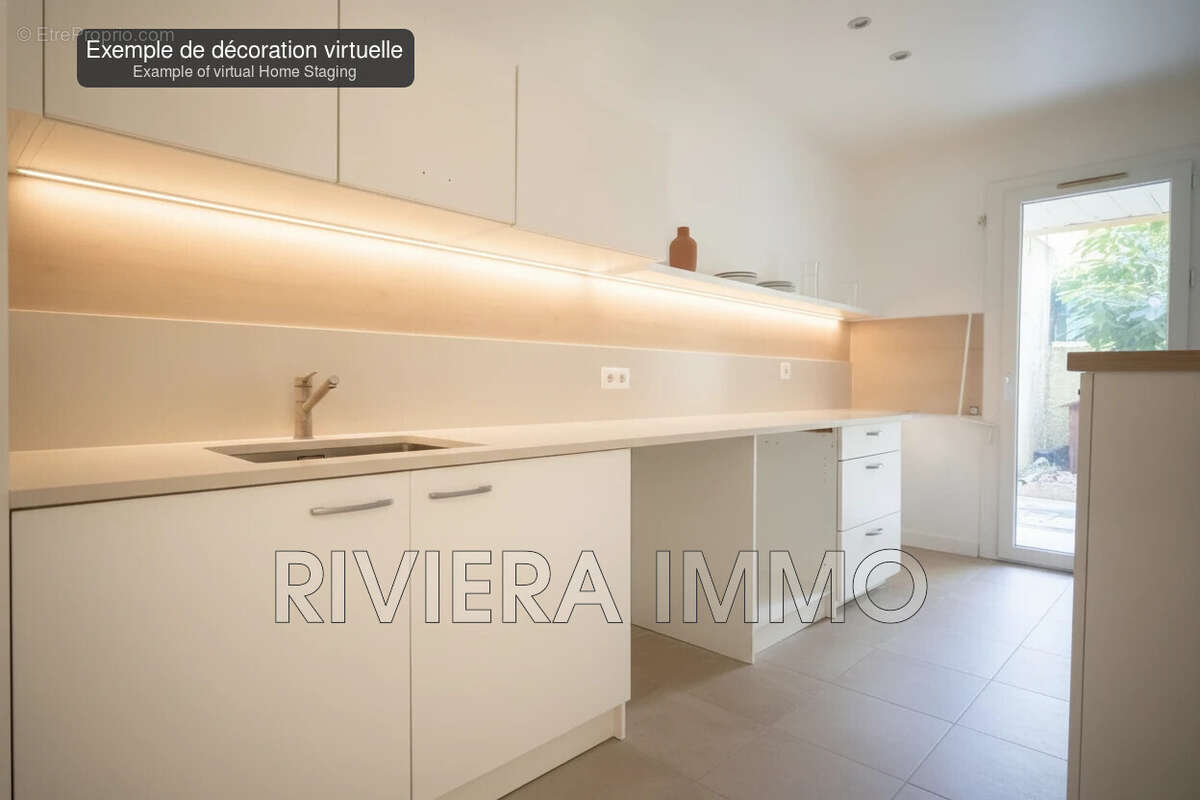 Appartement 51 m² à Mandelieu-La-Napoule  - photo 3