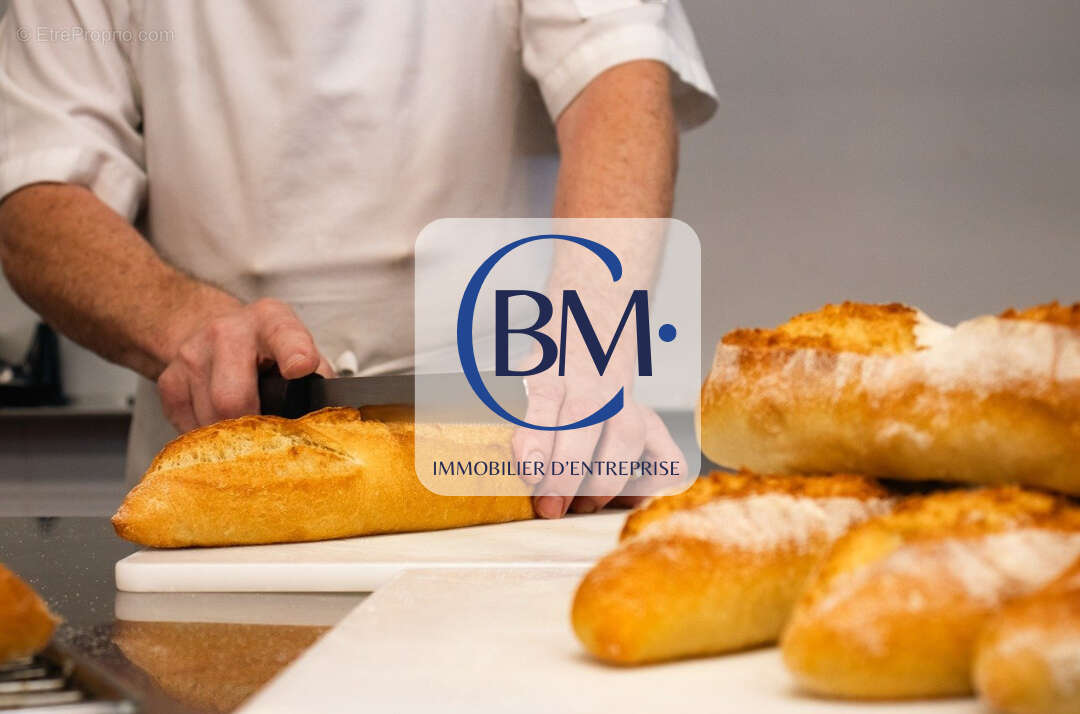 BOULANGERIE - Valence d'Agen - 242 m² - photo 3