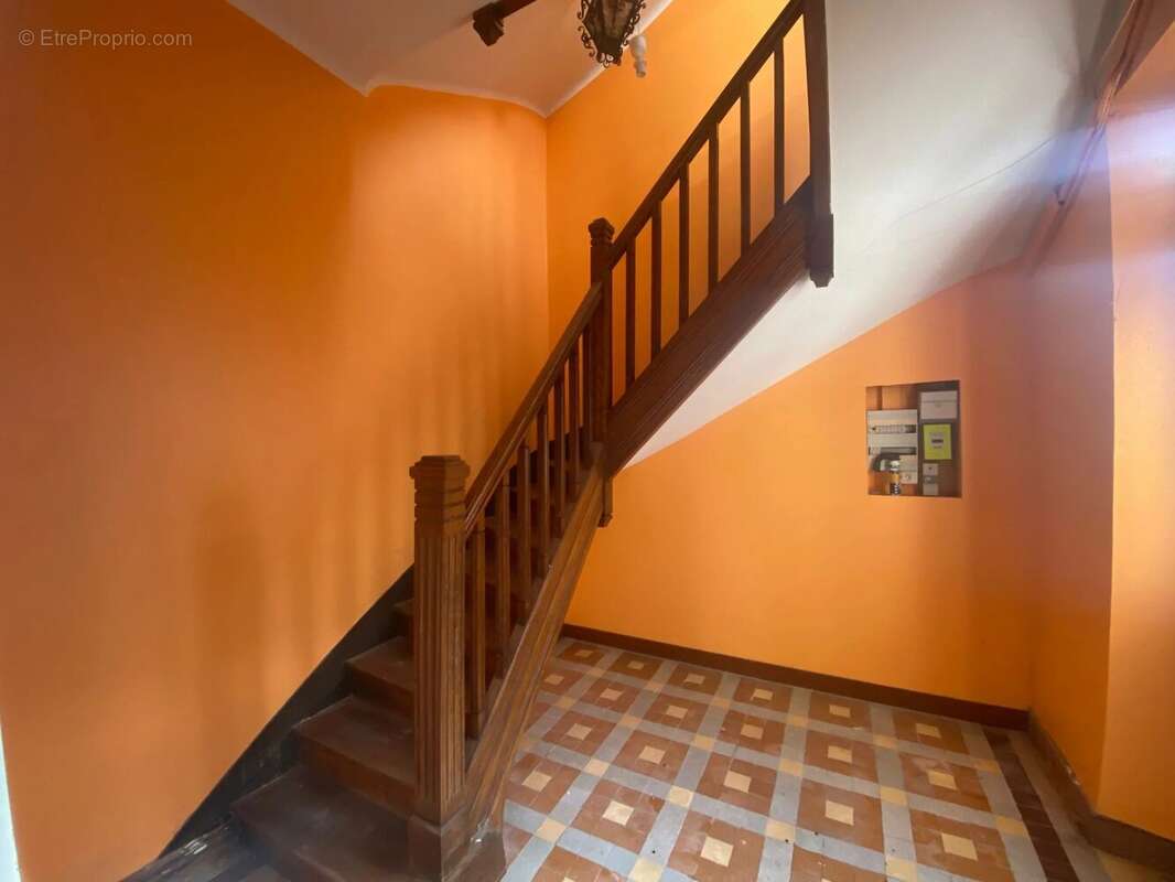 Maison à LANNEMEZAN