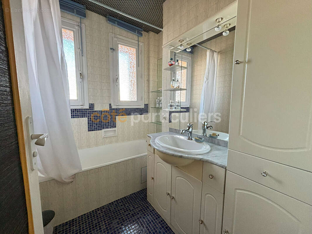 Appartement à RODEZ