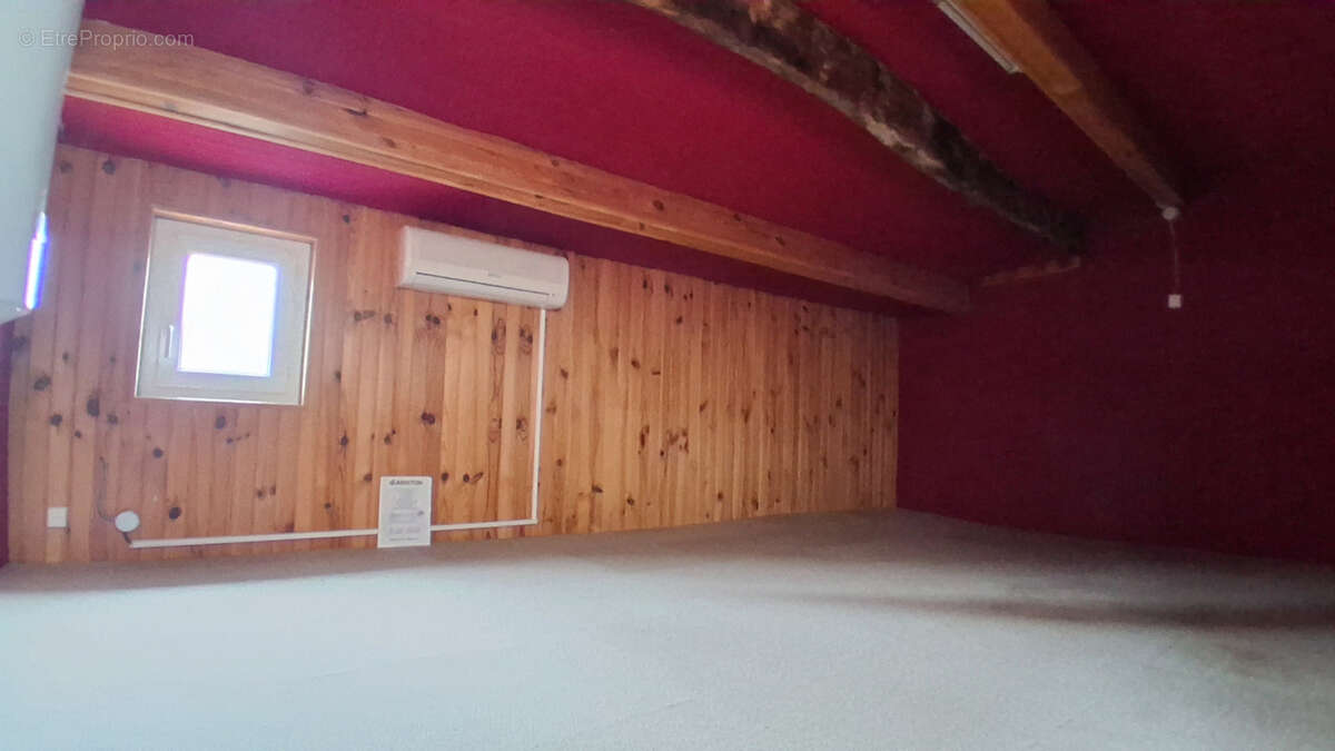 Appartement à MILLAU