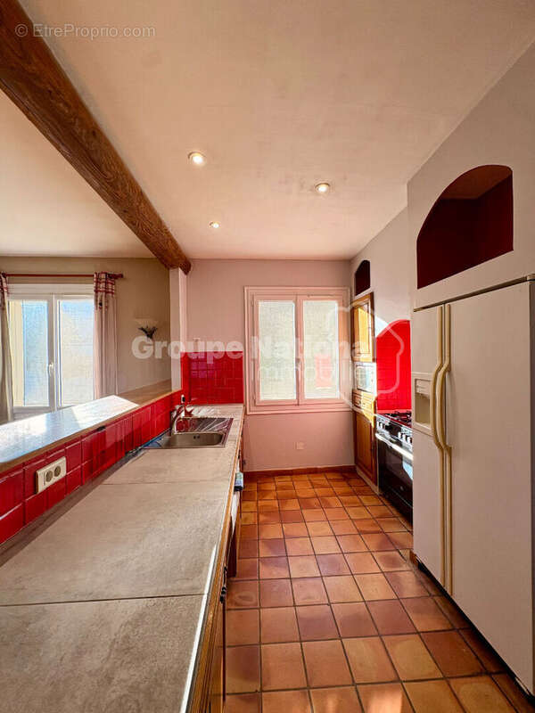 Maison à CHATEAUNEUF-DU-PAPE