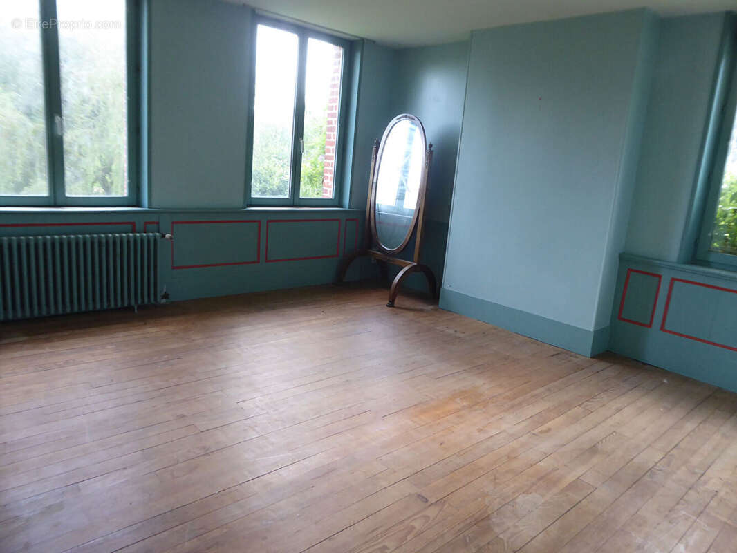 Maison à PONT-L'EVEQUE