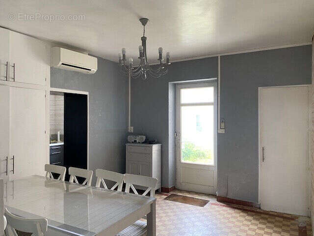 Maison Avrille 4 pièce(s) 110 m2 - photo 5