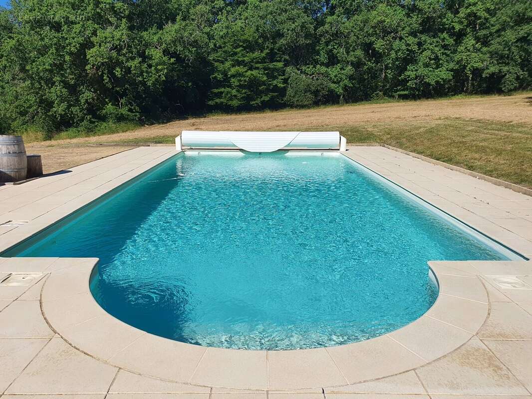 Maison à SAINTE-FOY-LA-GRANDE