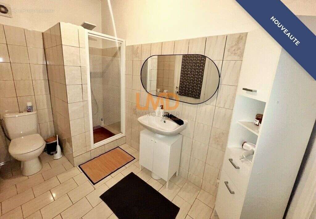 Appartement à NIMES