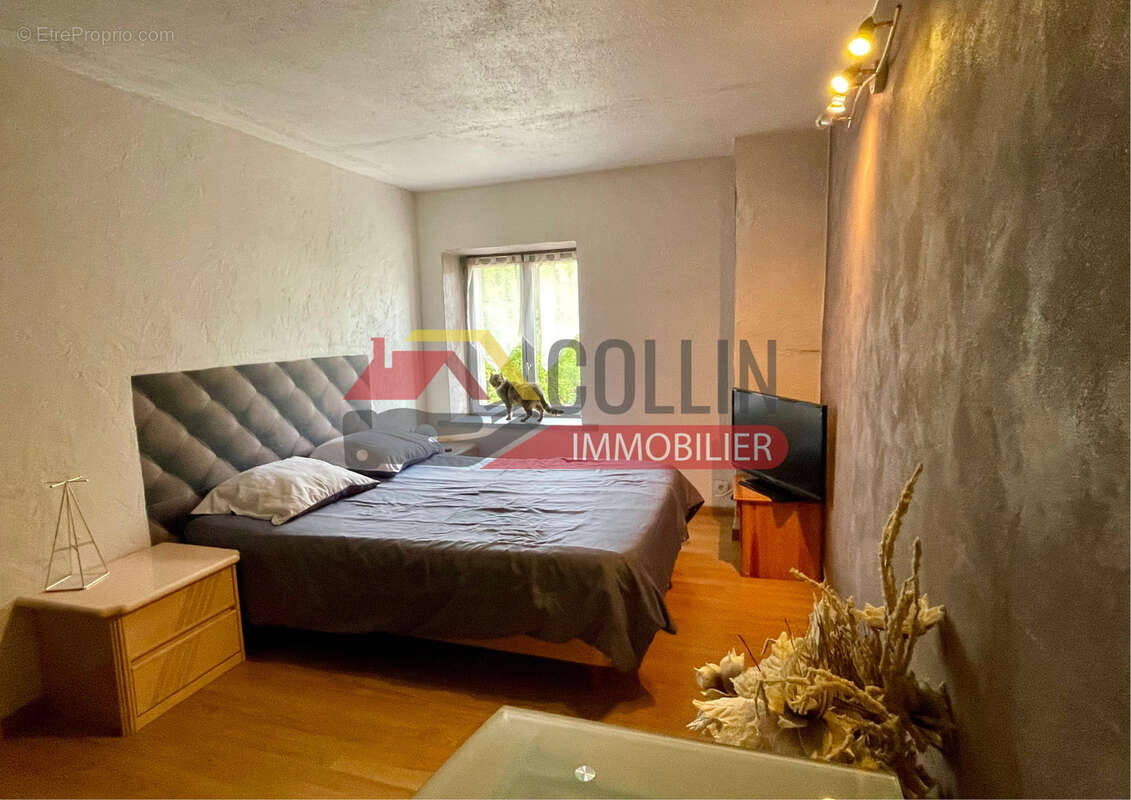 Maison à BADONVILLER