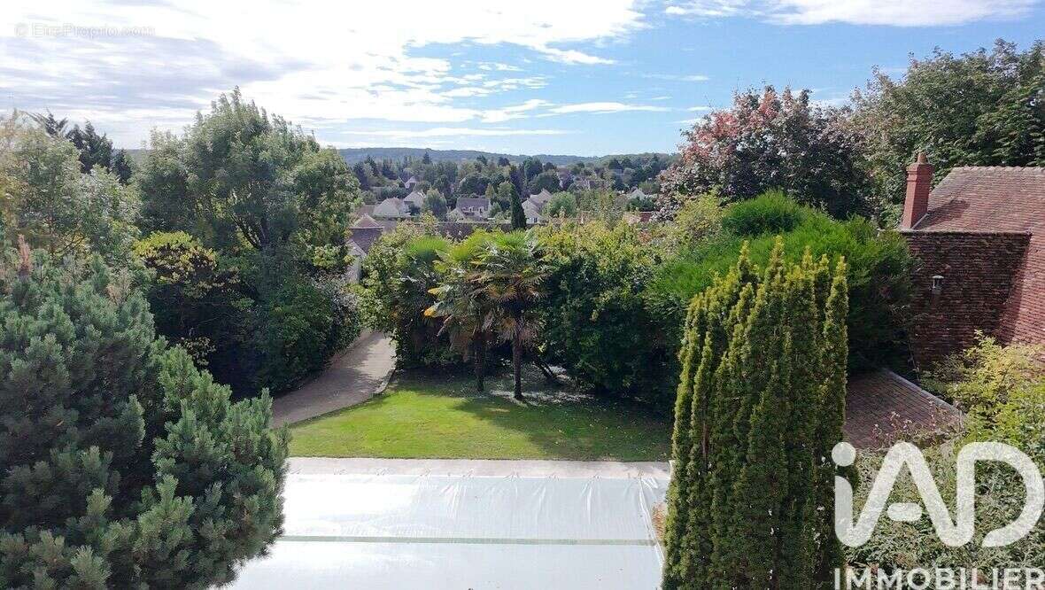 Photo 4 - Maison à VILLENNES-SUR-SEINE