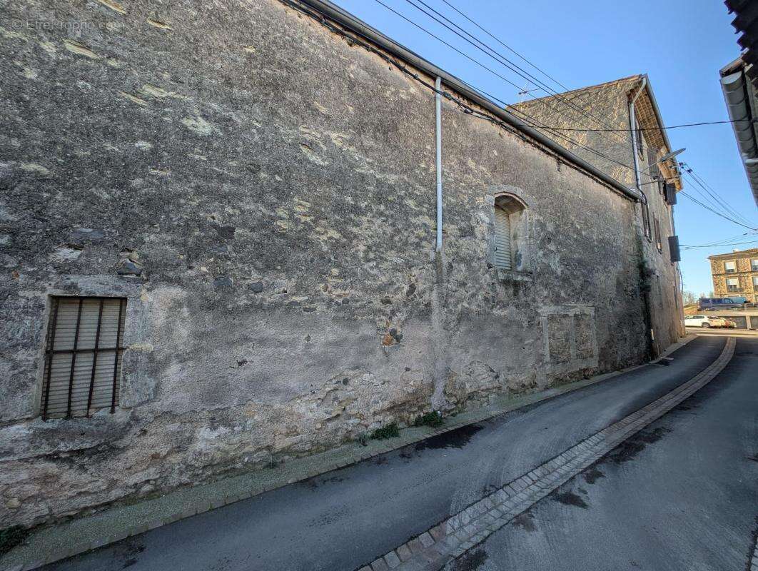 Bien Commercial À Vendre - photo 8