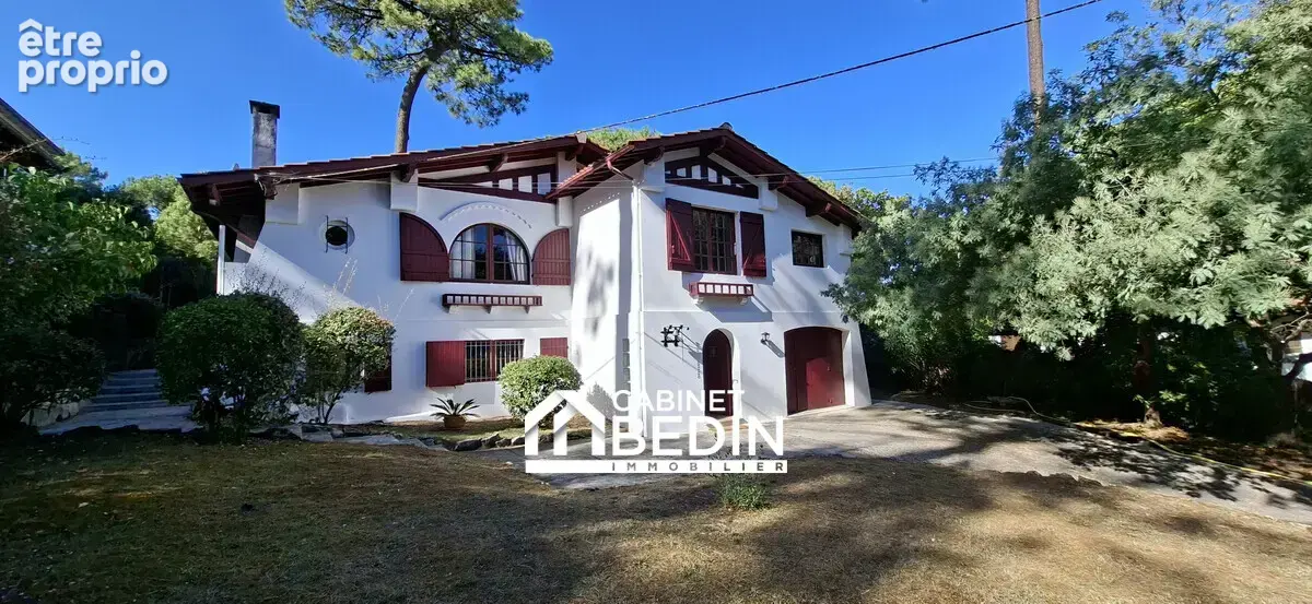 Maison 7 pièces 228 m² à vendre à Le Bouscat (33115) - photo 3