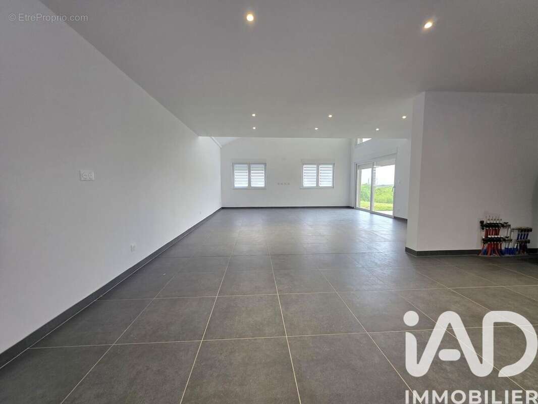 Photo 4 - Maison à ROUHLING