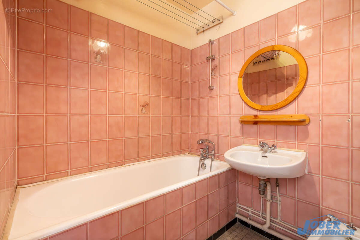 Appartement à NOGENT-SUR-MARNE