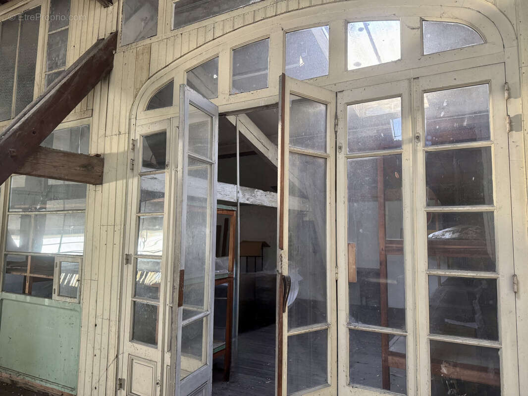 Maison à LE BOUSCAT