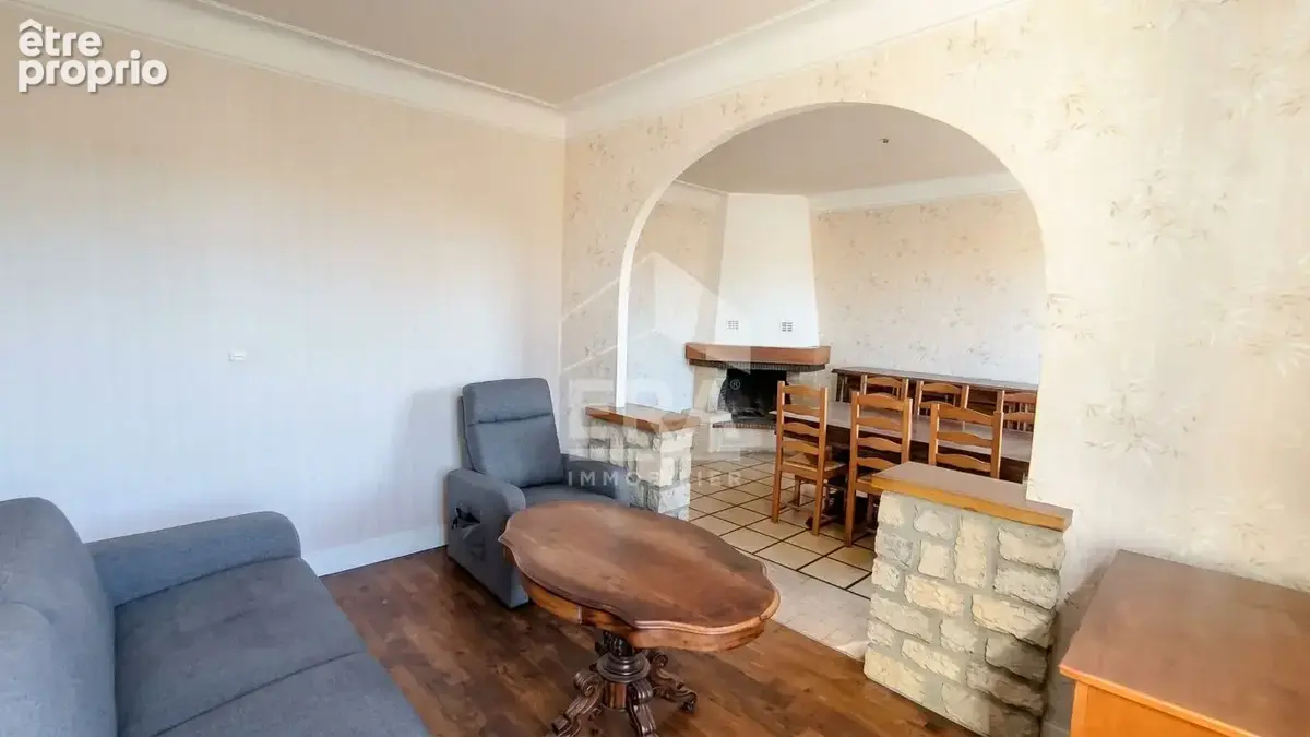 Maison 80m² à boissy-le-cutté - photo 5