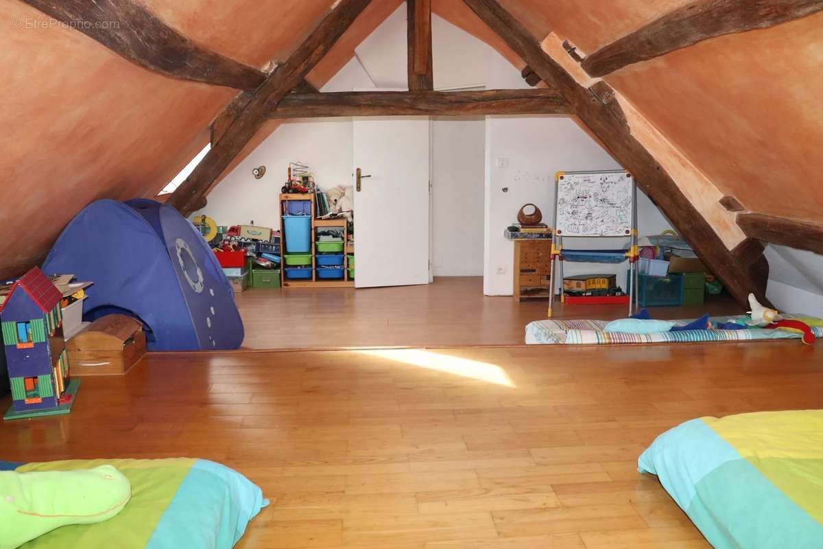 Maison à LA FERTE-SOUS-JOUARRE