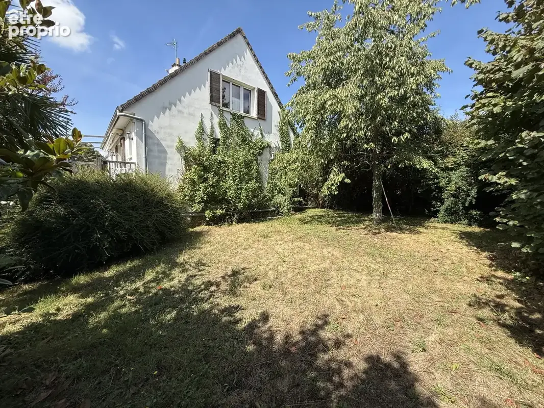 Maison à Ranville - photo 9