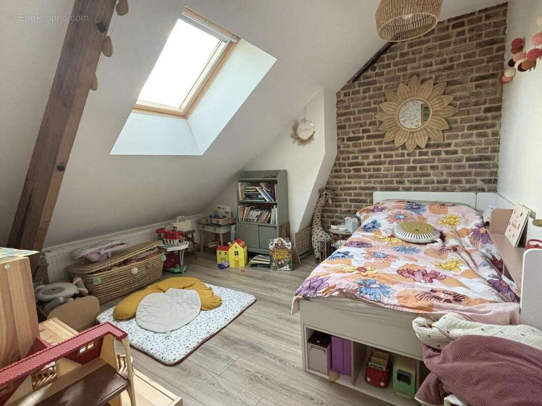 Maison à VENETTE