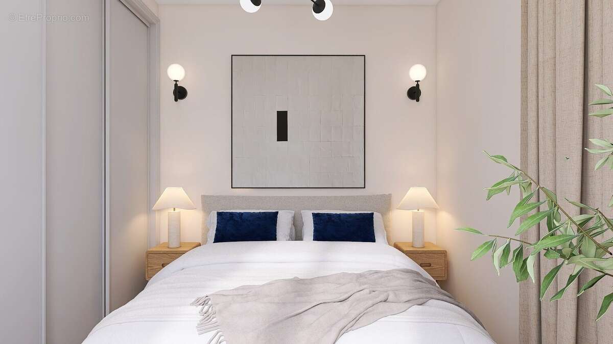 Maison à VERSAILLES