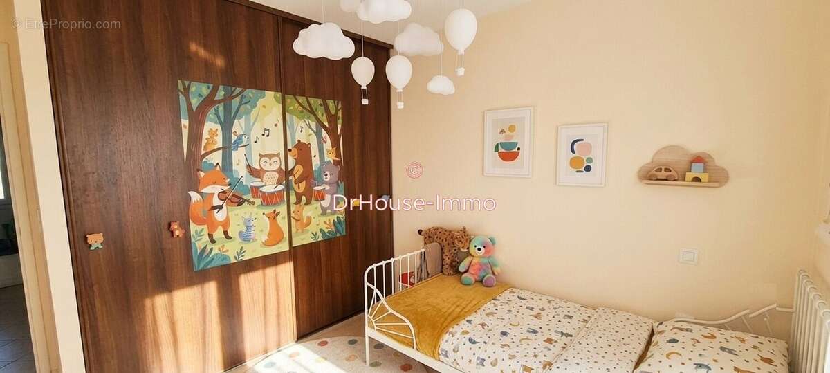 Appartement 70 m² à Onet-Le-Chateau  - photo 10