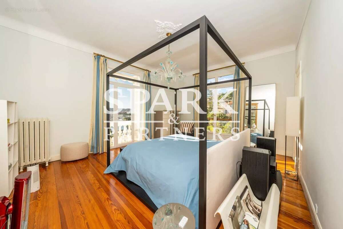 Maison à BEAULIEU-SUR-MER