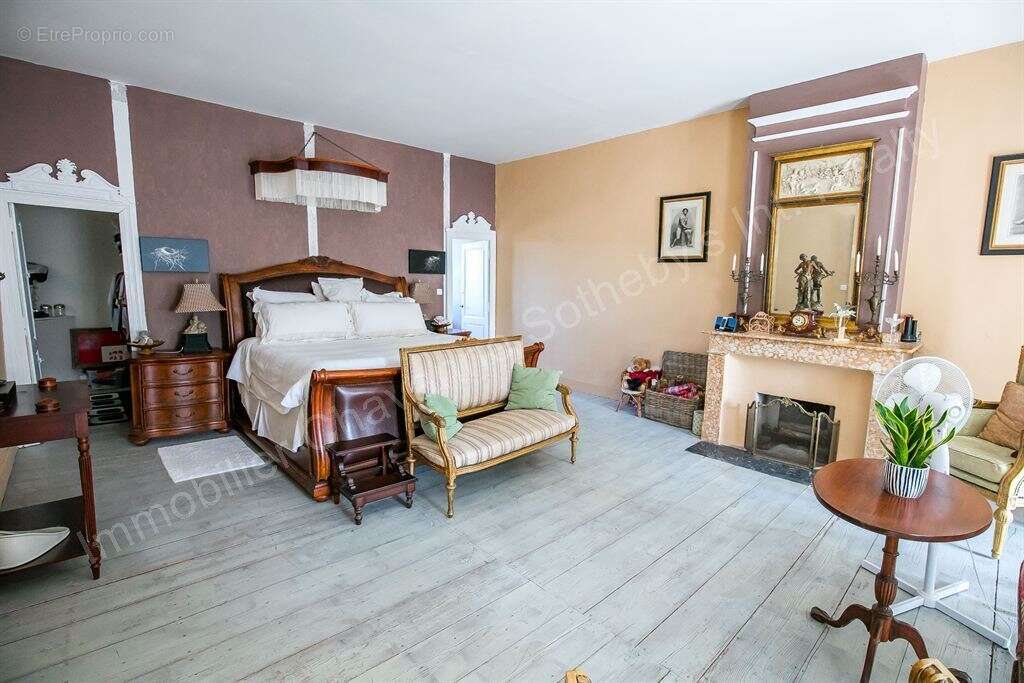 Maison à CASTELNAUDARY