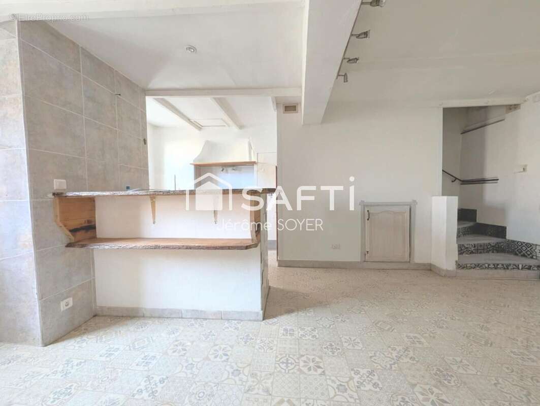 Photo 6 - Maison à CHATEAURENARD