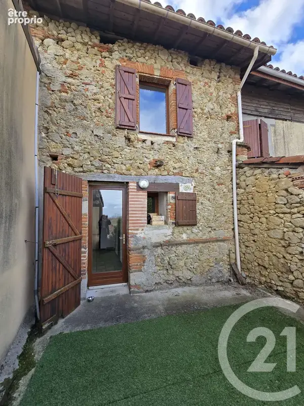 Maison 4 pièces 92 m² à vendre à Carbonne (31390) - photo 15