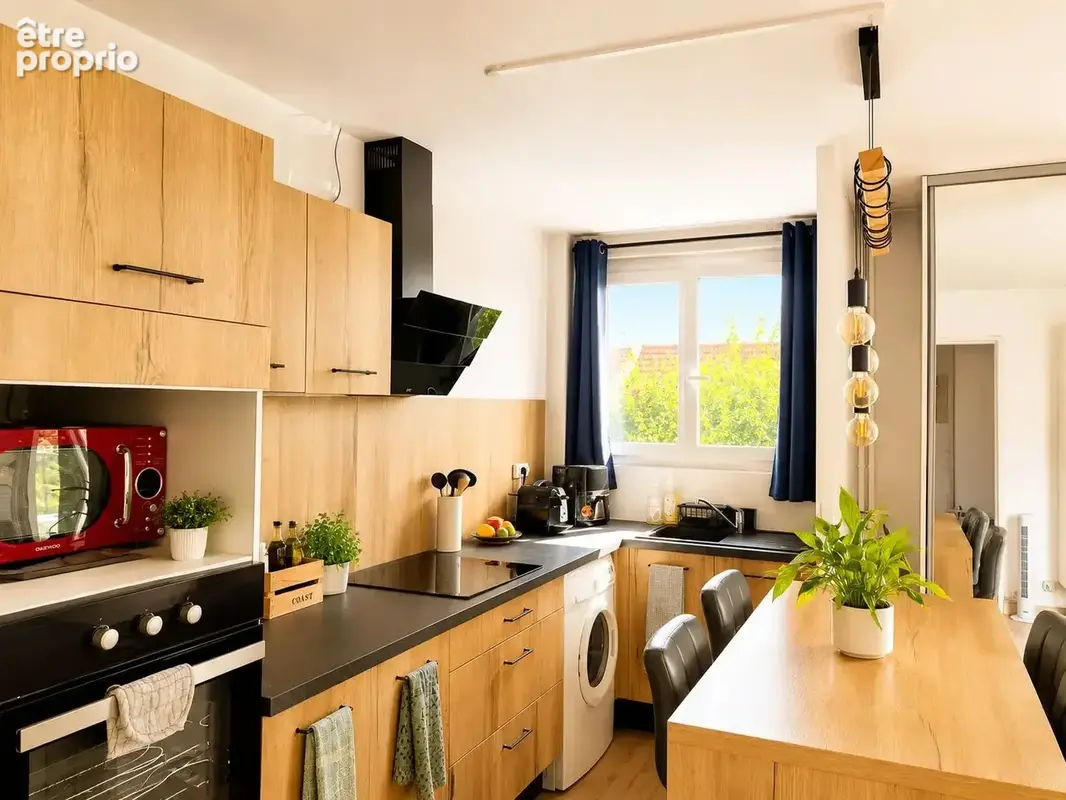 Appartement proche Baratte cholet - photo 3